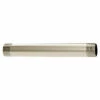 Moen Polished Nickel 6" Straight Shower Arm (8.7"L X 5.2"W X 1"H)