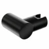 Matte Black Handshower Bracket 1 Matte Black Handshower Bracket -Hot Sale Moen Store 155694bl.tif