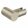 Moen Brushed Nickel Hand Shower Wall Bracket 2 Moen Brushed Nickel Hand Shower Wall Bracket -Hot Sale Moen Store 155694bn.tif