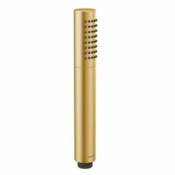 Brushed Gold Eco-Performance Rainshower -Hot Sale Moen Store 155891bg.tif