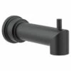 Moen Matte Black Diverter Spouts -Hot Sale Moen Store 165914bl.tif