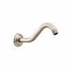 Moen Polished Nickel Shower Arm -Hot Sale Moen Store 177171nl.tif
