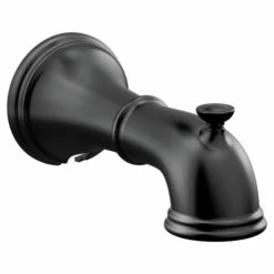 Belfield Matte Black Diverter Spouts