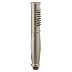 Moen Brushed Nickel Eco-performance Handshower Handheld Shower