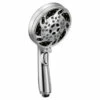 Chrome Eco-performance Handshower Handheld Shower -Hot Sale Moen Store 198020.tif