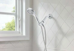 Ignite Chrome Handheld Shower -Hot Sale Moen Store 20091 Glam1.tif