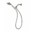 Ignite Chrome Handheld Shower -Hot Sale Moen Store 20091 Lft.tif