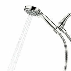 Ignite Chrome Handheld Shower -Hot Sale Moen Store 20091 massage.tif