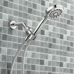 Ignite Chrome Handheld Shower -Hot Sale Moen Store 20091 v1.tif