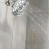 Vitalize Chrome One-Function 7" Diameter Spray Head Rainshower -Hot Sale Moen Store 21007 set3.tif