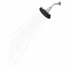 Verso Chrome Adjustable 9" Diameter Spray Head Rainshower -Hot Sale Moen Store 220R2 v12.tif