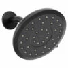 Verso 7" Rainshower With Infiniti Dial In Matte Black -Hot Sale Moen Store 220r7epbl.tif