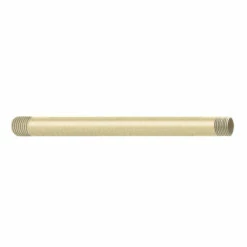 Moen Brushed Nickel 12" Straight Shower Arm
