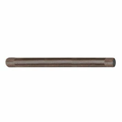Moen Oil Rubbed Bronze 12" Straight Shower Arm