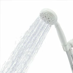 Banbury Glacier Handheld Shower -Hot Sale Moen Store 23046w full coverage set1.tif