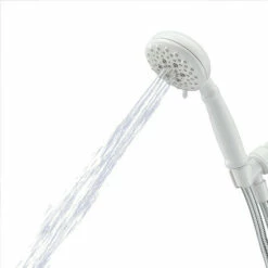 Banbury Glacier Handheld Shower -Hot Sale Moen Store 23046w massage set3.tif