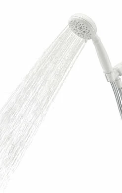 Banbury Glacier Handheld Shower