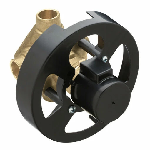 M-Pact Posi-TempĀ® 1/2" CC Connection Including Pressure Balancing 2 M-Pact Posi-TempĀ® 1/2" CC Connection Including Pressure Balancing -Hot Sale Moen Store 2520 v2.tif 93