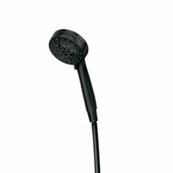 Engage With Magnetix Eco-Performance Handshower In Matte Black