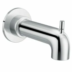 Cia Chrome Diverter Spouts