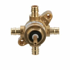 Wynford Chrome M-CORE Transfer M-CORE Transfer Valve Trim -Hot Sale Moen Store 360 U231CX 24F 01 9.jpg 9