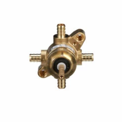 90 Degree Matte Black M-CORE Transfer Transfer Valve Trim -Hot Sale Moen Store 360 U231X 24F 01 14.jpg 14