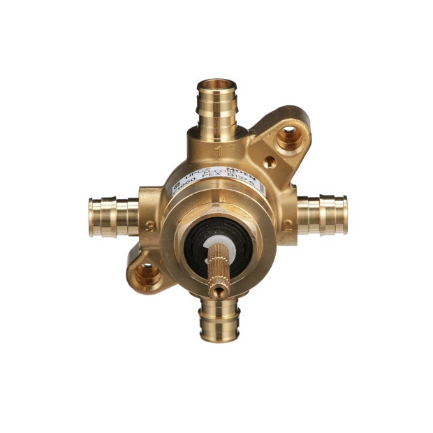 Weymouth Chrome M-CORE Transfer Vertical Spa 12 Weymouth Chrome M-CORE Transfer Vertical Spa - Image 10