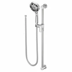 Moen Chrome Eco-Performance Handheld Shower