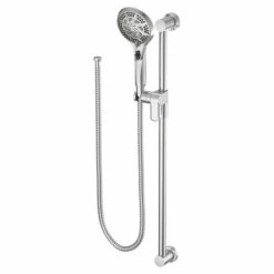 Moen Chrome Eco-Performance Handshower