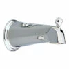 Moen Chrome Diverter Spout For IPS Monticello (3.38"L X 2.94"W X 5.5"H) -Hot Sale Moen Store 3806.tif