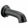 Dartmoor Matte Black Nondiverter Spouts -Hot Sale Moen Store 3858bl.tif