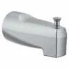 Moen Brushed Chrome Diverter Spout -Hot Sale Moen Store 3929bc.tif