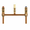 M-Pact Two Handle Roman Tub Valve 10" Center 1/2" CC Connection -Hot Sale Moen Store 4796.tif 23
