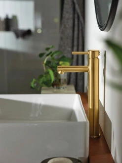 Moen Rectangle Vessel Bathroom Sink -Hot Sale Moen Store 6192bg glam4.tif