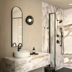 Cia Brushed Gold One-handle High Arc Bathroom Faucet -Hot Sale Moen Store 6221ewbl ut2262epbl 155694bl 189575bl a701bl s122bl Set.tif