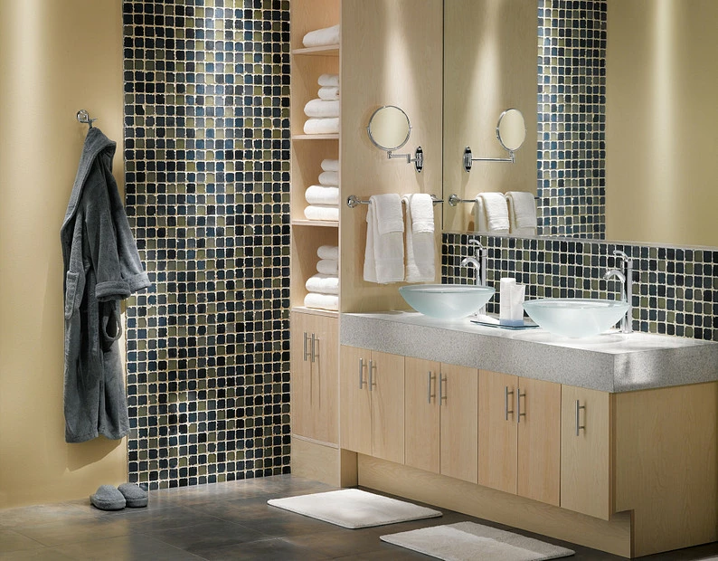 Moen Chrome Extension Kits 6 Moen Chrome Extension Kits - Image 4