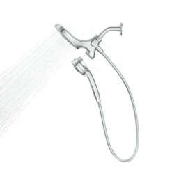 Graeden Chrome Posi-Temp® Tub/shower -Hot Sale Moen Store 82137 v2 RS on.tif