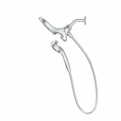 Graeden Chrome Posi-Temp® Tub/shower -Hot Sale Moen Store 82137 v2 Water off.tif