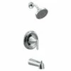 Findlay Chrome Posi-Temp® Tub/shower 1 Findlay Chrome Posi-Temp® Tub/shower -Hot Sale Moen Store 82518.tif