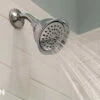 Adler Chrome Standard Tub/Shower 2 Adler Chrome Standard Tub/Shower -Hot Sale Moen Store 82663.mp4