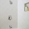 Danika Chrome Posi-TempĀ® Tub/Shower 2 Danika Chrome Posi-TempĀ® Tub/Shower -Hot Sale Moen Store 82833 set1.tif