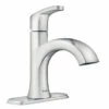 Karis Chrome One-handle High Arc Bathroom Faucet 2 Karis Chrome One-handle High Arc Bathroom Faucet -Hot Sale Moen Store 84346 v2.tif