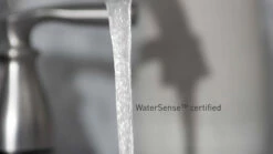 Hilliard Mediterranean Bronze Two-Handle High Arc Bathroom Faucet 14 Hilliard Mediterranean Bronze Two-Handle High Arc Bathroom Faucet -Hot Sale Moen Store 84537srn fb.mp4