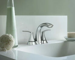 Darcy Chrome Two-Handle Low Arc Bathroom Faucet -Hot Sale Moen Store 84550 set1.tif