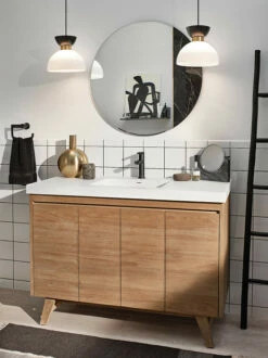 Rinza Matte Black One-Handle High Arc Bathroom Faucet 13 Rinza Matte Black One-Handle High Arc Bathroom Faucet -Hot Sale Moen Store 84627bl y1186bl set1.tif.tif