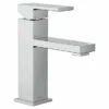 Revyl Chrome One-handle Bathroom Faucet 2 Revyl Chrome One-handle Bathroom Faucet -Hot Sale Moen Store 84771.tif