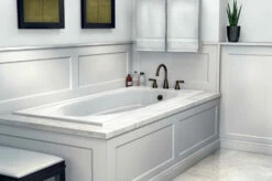 Banbury Mediterranean Bronze Two-Handle High Arc Roman Tub Faucet 9 Banbury Mediterranean Bronze Two-Handle High Arc Roman Tub Faucet -Hot Sale Moen Store 86924brb set1.tif