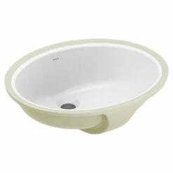 Moen Oval Undermount Bathroom Sink -Hot Sale Moen Store BGCW10OU1619.tif