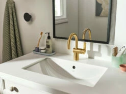 Moen Rectangle Undermount Bathroom Sink -Hot Sale Moen Store BGCW10RU1223 6221BG set2.tif