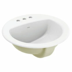 Moen Oval Drop-In Bathroom Sink -Hot Sale Moen Store BGCW13OD1919.tif